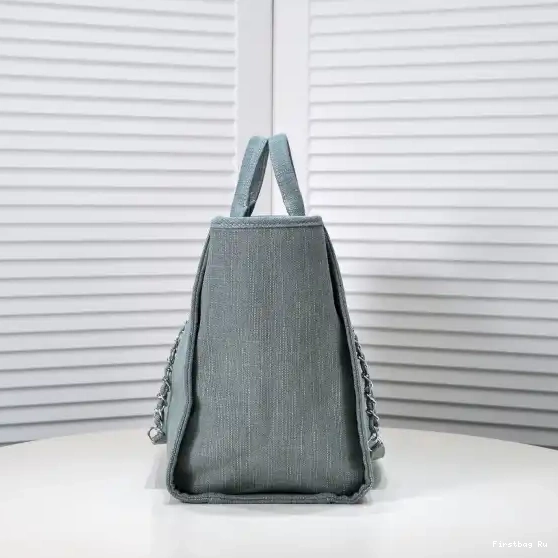 Firstbag Ru CHANEL BAG SHOPPING 0701